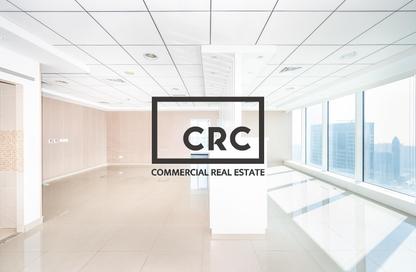 Office Space - Studio for rent in The Burlington - Business Bay - Dubai