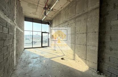 Shop - Studio for rent in Alexis Tower - Downtown Jebel Ali - Dubai