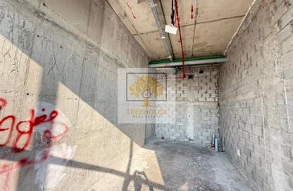 Shop - Studio for rent in Alexis Tower - Downtown Jebel Ali - Dubai Shop - Studio for rent in Alexis Tower - Downtown Jebel Ali - Dubai