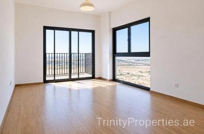 Apartment - 3 Bedrooms - 2 Bathrooms for rent in The Nook 2 - The Nook - Wasl Gate - Dubai Apartment - 3 Bedrooms - 2 Bathrooms for rent in The Nook 2 - The Nook - Wasl Gate - Dubai