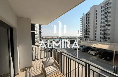 شقة - 2 غرف نوم - 2 حمامات للبيع في وترز أج - جزيرة ياس - أبوظبي