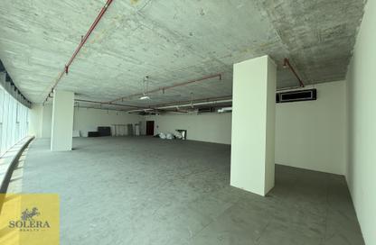 Office Space - Studio for rent in Al Manara Tower - Business Bay - Dubai