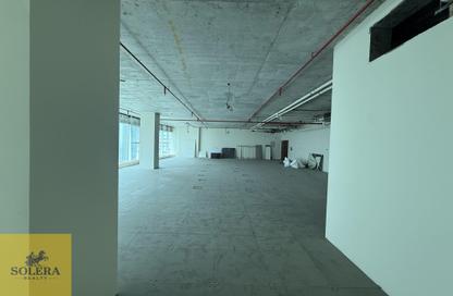 Office Space - Studio for rent in Al Manara Tower - Business Bay - Dubai