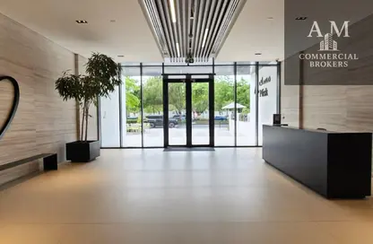 Apartment - 1 Bedroom - 2 Bathrooms for rent in MISK Apartments - Aljada - Sharjah