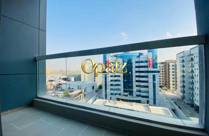 Apartment - 1 Bedroom - 2 Bathrooms for rent in Al Manal Residence 2 - Dubai Silicon Oasis - Dubai Apartment - 1 Bedroom - 2 Bathrooms for rent in Al Manal Residence 2 - Dubai Silicon Oasis - Dubai