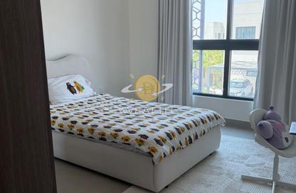 Townhouse - 3 - 4 for sale in Sharjah Sustainable City - Sharjah