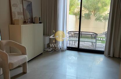 Townhouse - 3 - 4 for sale in Sharjah Sustainable City - Sharjah