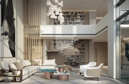 شقة - 2 غرف نوم - 3 حمامات للبيع في سنترال بارك بلازا أ - ساحة سنترال بارك - سنترال بارك في سيتي ووك - سيتي ووك - دبي