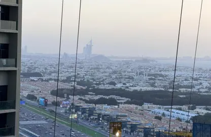 Apartment - 1 Bedroom - 1 Bathroom for sale in Aykon City Tower B - Aykon City - Business Bay - Dubai