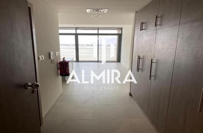 Apartment - Studio - 1 Bathroom for sale in Soho Square - Saadiyat Island - Abu Dhabi