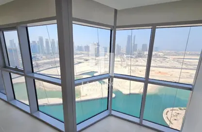 شقة - 3 غرف نوم - 4 حمامات للبيع في أبراج راديانت فيوز - مدينة الأضواء - جزيرة الريم - أبوظبي