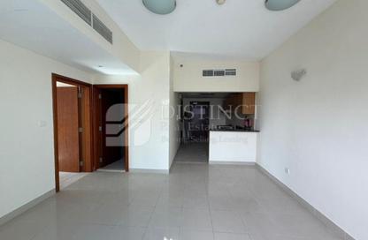 Apartment - 1 Bedroom - 2 Bathrooms for rent in Cricket Tower - Dubai Sports City - Dubai