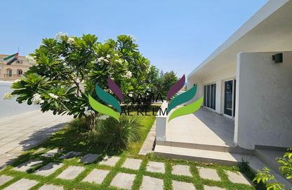 Villa - 4 Bedrooms - 4 Bathrooms for rent in Al Badaa Villas - Al Badaa - Dubai
