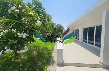 Villa - 4 Bedrooms - 4 Bathrooms for rent in Al Badaa Villas - Al Badaa - Dubai