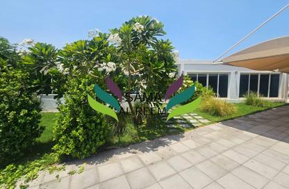 Villa - 4 Bedrooms - 4 Bathrooms for rent in Al Badaa Villas - Al Badaa - Dubai