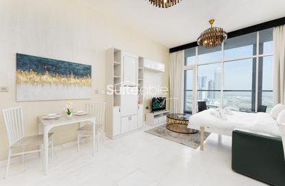 Apartment - Studio - 1 for rent in Bayz by Danube - Business Bay - Dubai Apartment - Studio - 1 for rent in Bayz by Danube - Business Bay - Dubai
