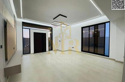Villa - 5 Bedrooms - 7 Bathrooms for sale in Al Bahia Hills - Al Bahia - Ajman