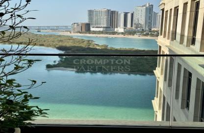Apartment - 2 Bedrooms - 2 Bathrooms for sale in One Reem Island - Shams Abu Dhabi - Al Reem Island - Abu Dhabi Apartment - 2 Bedrooms - 2 Bathrooms for sale in One Reem Island - Shams Abu Dhabi - Al Reem Island - Abu Dhabi