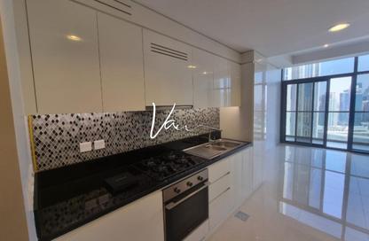 Apartment - Studio - 1 Bathroom for sale in Aykon City Tower C - Aykon City - Business Bay - Dubai