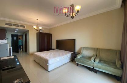 Hotel  and  Hotel Apartment - Studio - 1 Bathroom for sale in Pullman Resort Marjan Island - Al Marjan Island - Ras Al Khaimah