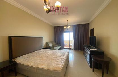 Hotel  and  Hotel Apartment - Studio - 1 Bathroom for sale in Pullman Resort Marjan Island - Al Marjan Island - Ras Al Khaimah