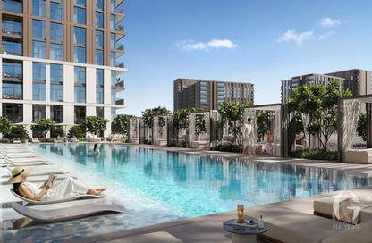 Apartment - 2 Bedrooms - 3 Bathrooms for sale in Terra Woods - Expo City - Dubai