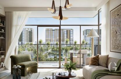 Apartment - 2 Bedrooms - 3 Bathrooms for sale in Terra Woods - Expo City - Dubai