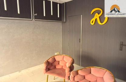 Shop - Studio for rent in Al Rawda 2 Villas - Al Rawda 2 - Al Rawda - Ajman