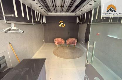 Shop - Studio for rent in Al Rawda 2 Villas - Al Rawda 2 - Al Rawda - Ajman