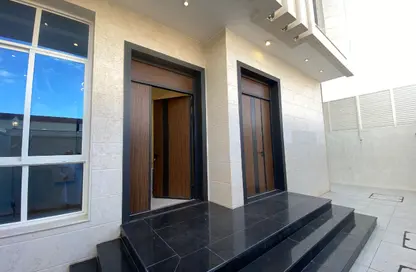 Villa - 5 Bedrooms - 5 Bathrooms for rent in Al Bahia Hills - Al Bahia - Ajman