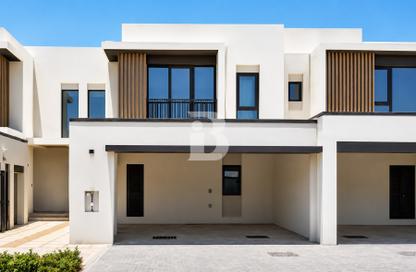 Townhouse - 3 - 4 for sale in Jebel Ali Village Townhouses - Jebel Ali Village - Jebel Ali - Dubai