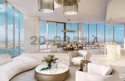 Apartment - 1 Bedroom - 2 Bathrooms for sale in Palm Beach Towers 3 - Palm Beach Towers - Palm Jumeirah - Dubai