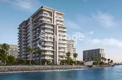 شقة - 2 غرف نوم - 3 حمامات للبيع في ياس ريفا ريسيدنس - جزيرة ياس - أبوظبي