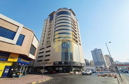 Compound - 7+ Bedrooms - 7+ Bathrooms for sale in Al Jurf 1 - Al Jurf - Ajman Downtown - Ajman Compound - 7+ Bedrooms - 7+ Bathrooms for sale in Al Jurf 1 - Al Jurf - Ajman Downtown - Ajman