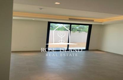 Villa - 4 Bedrooms - 5 Bathrooms for sale in The Dahlias - Yas Acres - Yas Island - Abu Dhabi Villa - 4 Bedrooms - 5 Bathrooms for sale in The Dahlias - Yas Acres - Yas Island - Abu Dhabi