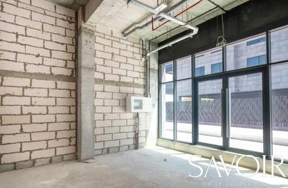 Shop - Studio for rent in Azizi Greenfield - Meydan Avenue - Meydan - Dubai Shop - Studio for rent in Azizi Greenfield - Meydan Avenue - Meydan - Dubai
