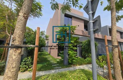 Villa - 4 Bedrooms - 6 Bathrooms for sale in Masaar Azalea - Masaar - Tilal City - Sharjah