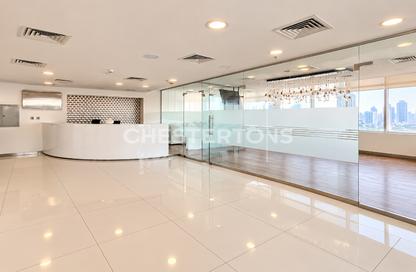 Office Space - Studio for rent in Mazaya Business Avenue AA1 - Mazaya Business Avenue - Jumeirah Lake Towers - Dubai
