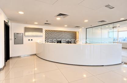 Office Space - Studio for rent in Mazaya Business Avenue AA1 - Mazaya Business Avenue - Jumeirah Lake Towers - Dubai