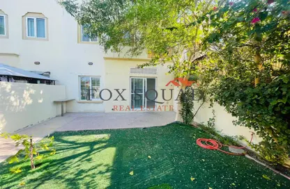 Villa - 2 Bedrooms - 3 Bathrooms for rent in Springs 11 - The Springs - Dubai