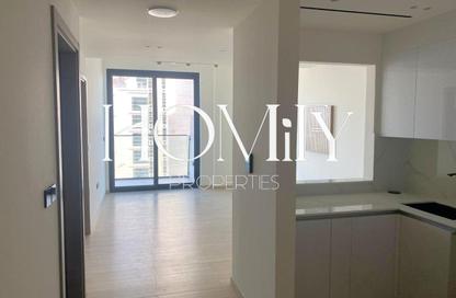 Apartment - 1 Bedroom - 2 Bathrooms for rent in Binghatti Nova - District 12 - Jumeirah Village Circle - Dubai