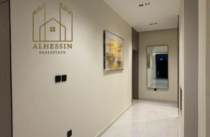 Villa - 5 - 7+ for sale in Al Zaheya Gardens - Al Zahya - Ajman