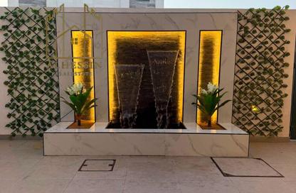 Villa - 5 - 7+ for sale in Al Zaheya Gardens - Al Zahya - Ajman