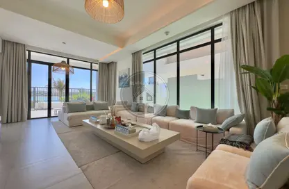 فيلا - 4 غرف نوم - 5 حمامات للبيع في فيلات ماربيلا الاولى - ماربيا - ميناء العرب - راس الخيمة - رأس الخيمة