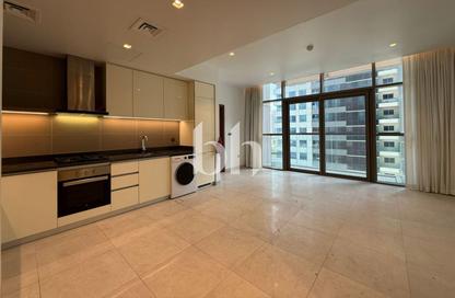 Apartment - 1 Bedroom - 2 Bathrooms for rent in No.9 - Dubai Marina - Dubai