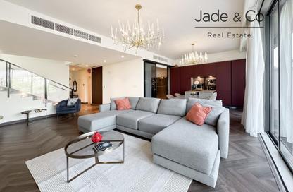 Villa - 3 Bedrooms - 4 Bathrooms for sale in Club Villas at Dubai Hills - Dubai Hills Estate - Dubai
