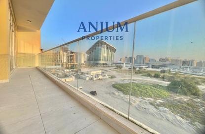 Apartment - 2 - 3 for rent in Amrico Residence - Al Jaddaf - Dubai Apartment - 2 - 3 for rent in Amrico Residence - Al Jaddaf - Dubai