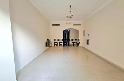 Apartment - 1 Bedroom - 2 Bathrooms for rent in Al Hafeet Tower - Al Taawun Street - Al Taawun - Sharjah Apartment - 1 Bedroom - 2 Bathrooms for rent in Al Hafeet Tower - Al Taawun Street - Al Taawun - Sharjah