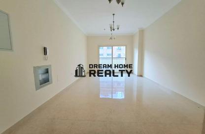 Apartment - 1 Bedroom - 2 Bathrooms for rent in Al Hafeet Tower - Al Taawun Street - Al Taawun - Sharjah Apartment - 1 Bedroom - 2 Bathrooms for rent in Al Hafeet Tower - Al Taawun Street - Al Taawun - Sharjah