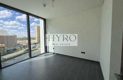 Apartment - 1 Bedroom - 1 Bathroom for sale in The Crest Tower B - The Crest - Sobha Hartland - Mohammed Bin Rashid City - Dubai
